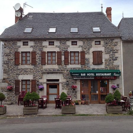 Le Relais Des Sites Hotel Faverolles  Екстериор снимка