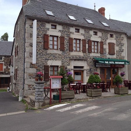 Le Relais Des Sites Hotel Faverolles  Екстериор снимка