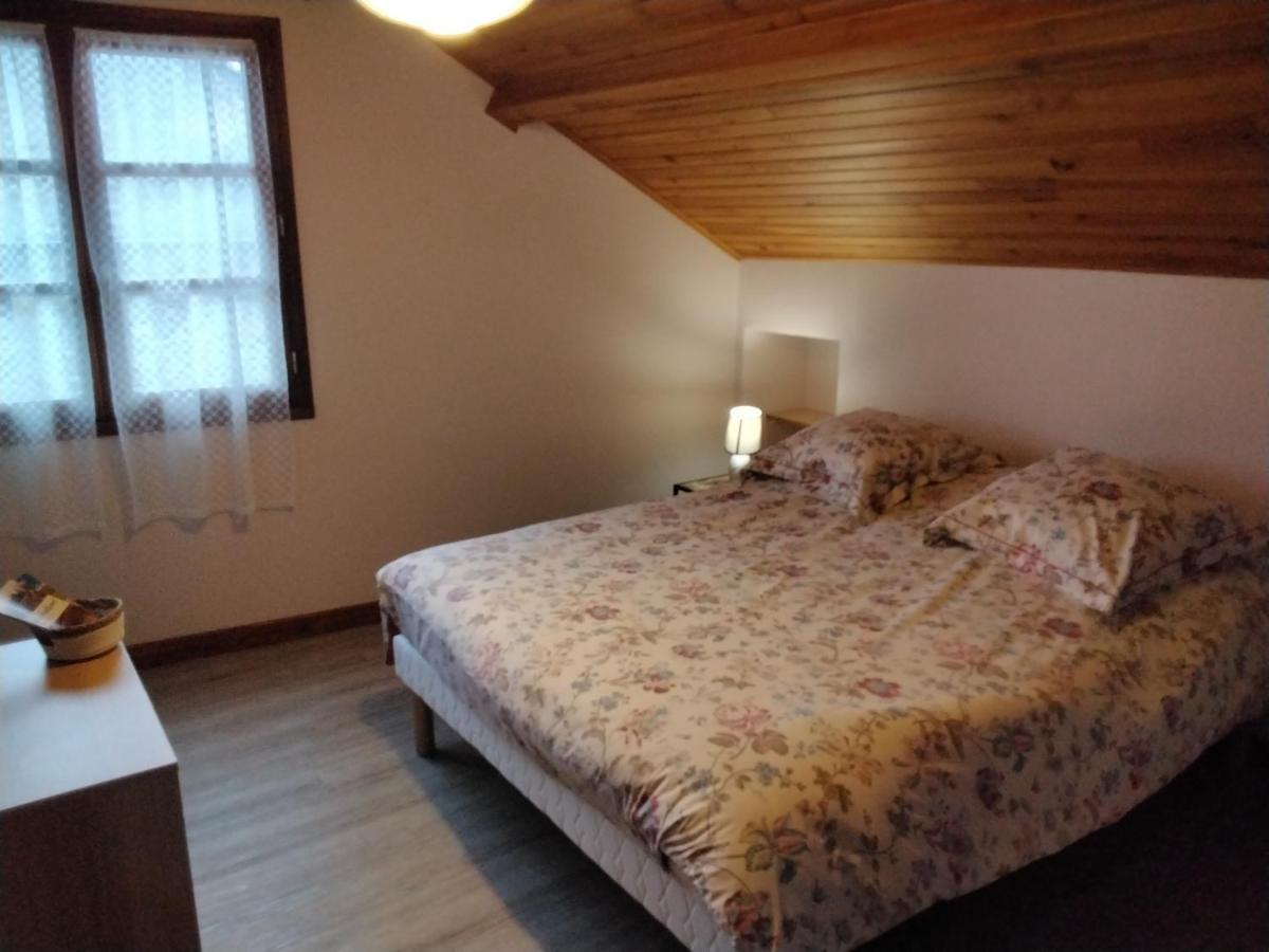 Le Relais Des Sites Hotel Faverolles  Екстериор снимка