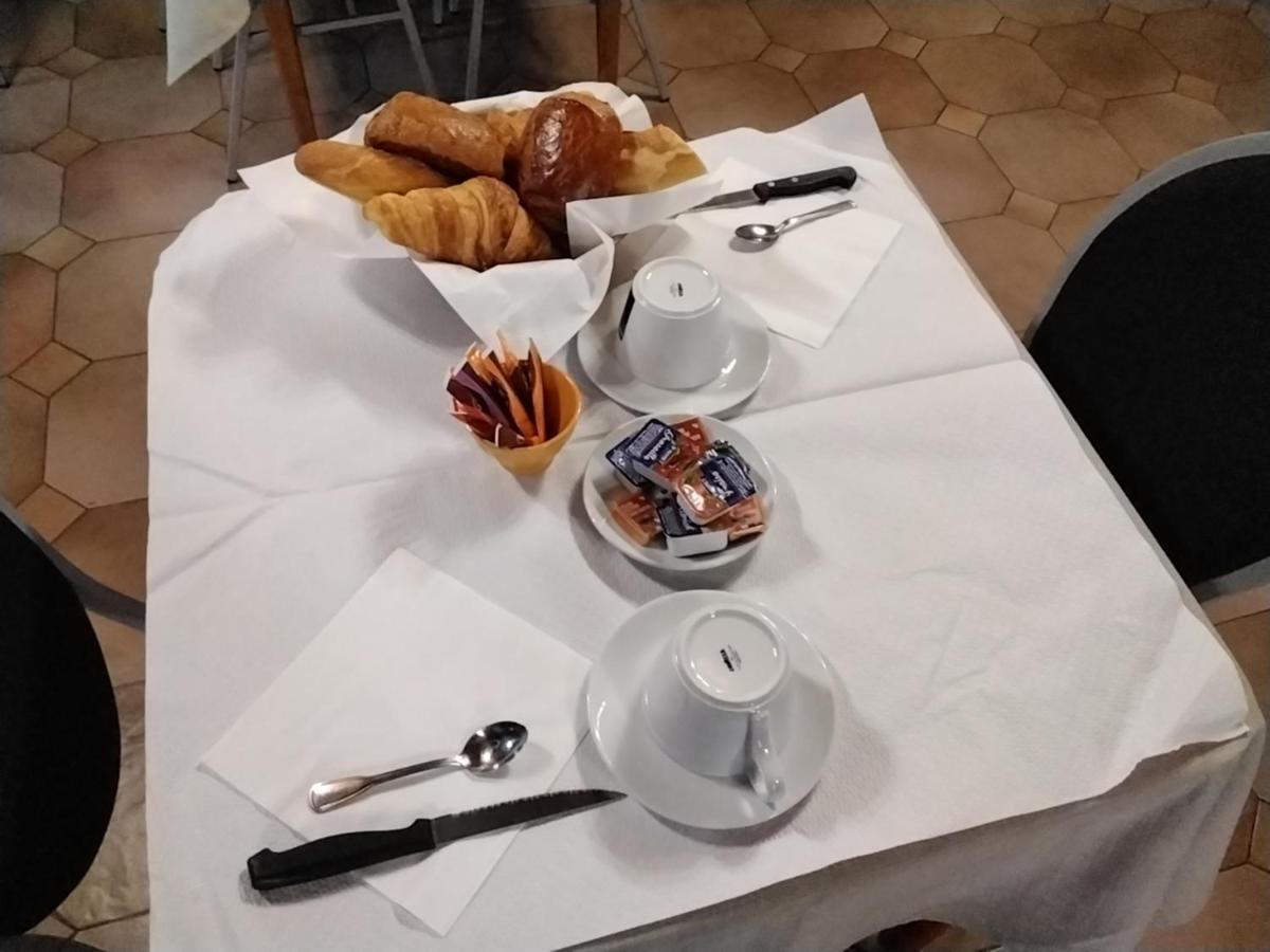 Le Relais Des Sites Hotel Faverolles  Екстериор снимка